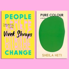 Sean Liburd of Knowledge Bookstore in conversation with Eternity Martis